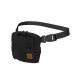 SERE Pouch (Black), The SERE Pouch is a compact, versatile belt pack designed to keep essential survival and bushcraft items within easy reach
